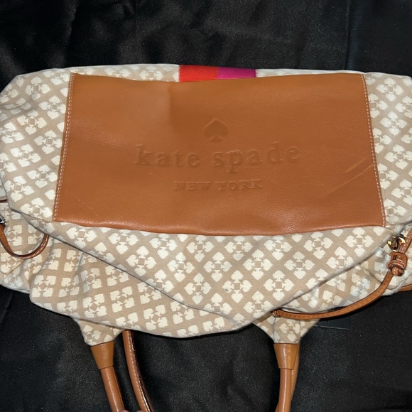 NWT Kate Spade New York Bag - Picture 10 of 10